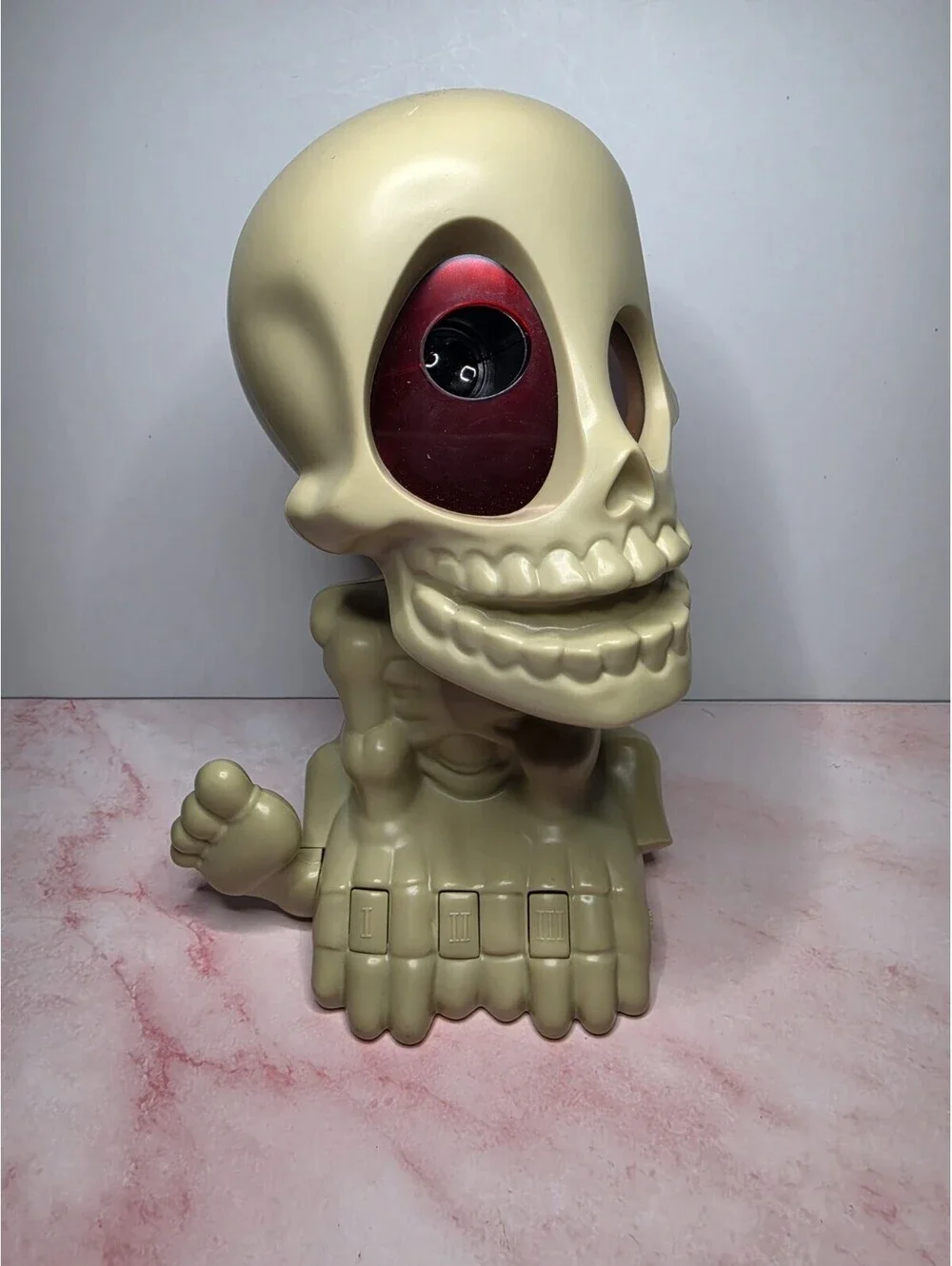Fotorama Visions of Johnny The Skull Figure Only